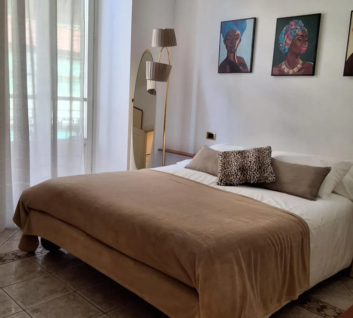 Appartamento Centralissimo Sanremo