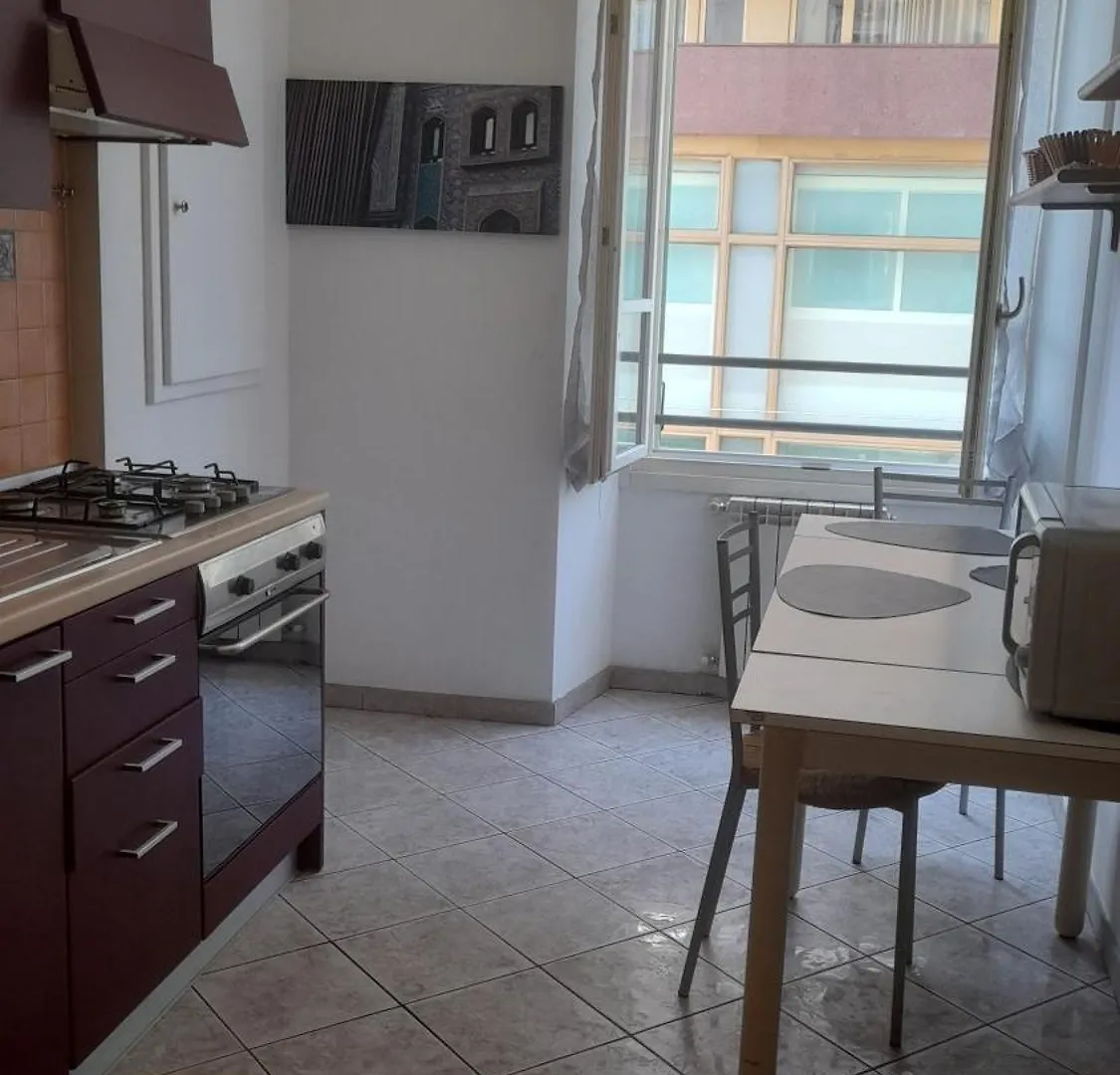 Appartamento Centralissimo Sanremo 0*,  Italia