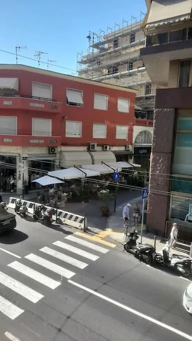 Appartamento Centralissimo Sanremo