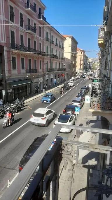 Appartamento Centralissimo Sanremo