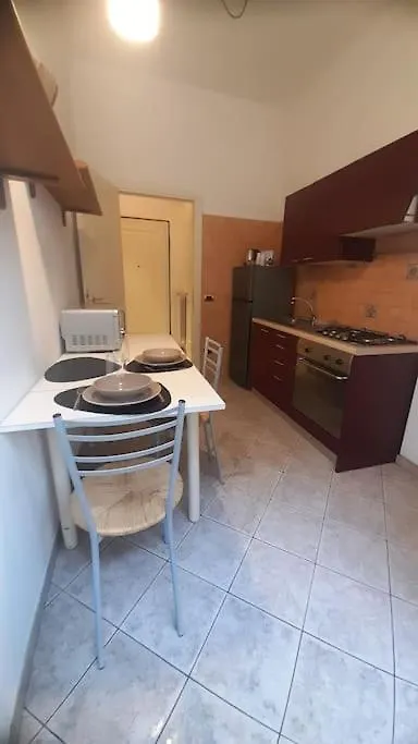 Appartamento Centralissimo Sanremo