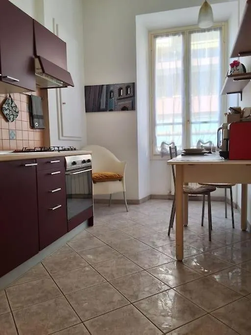 Appartamento Centralissimo Sanremo