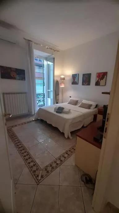 Appartamento Centralissimo Sanremo