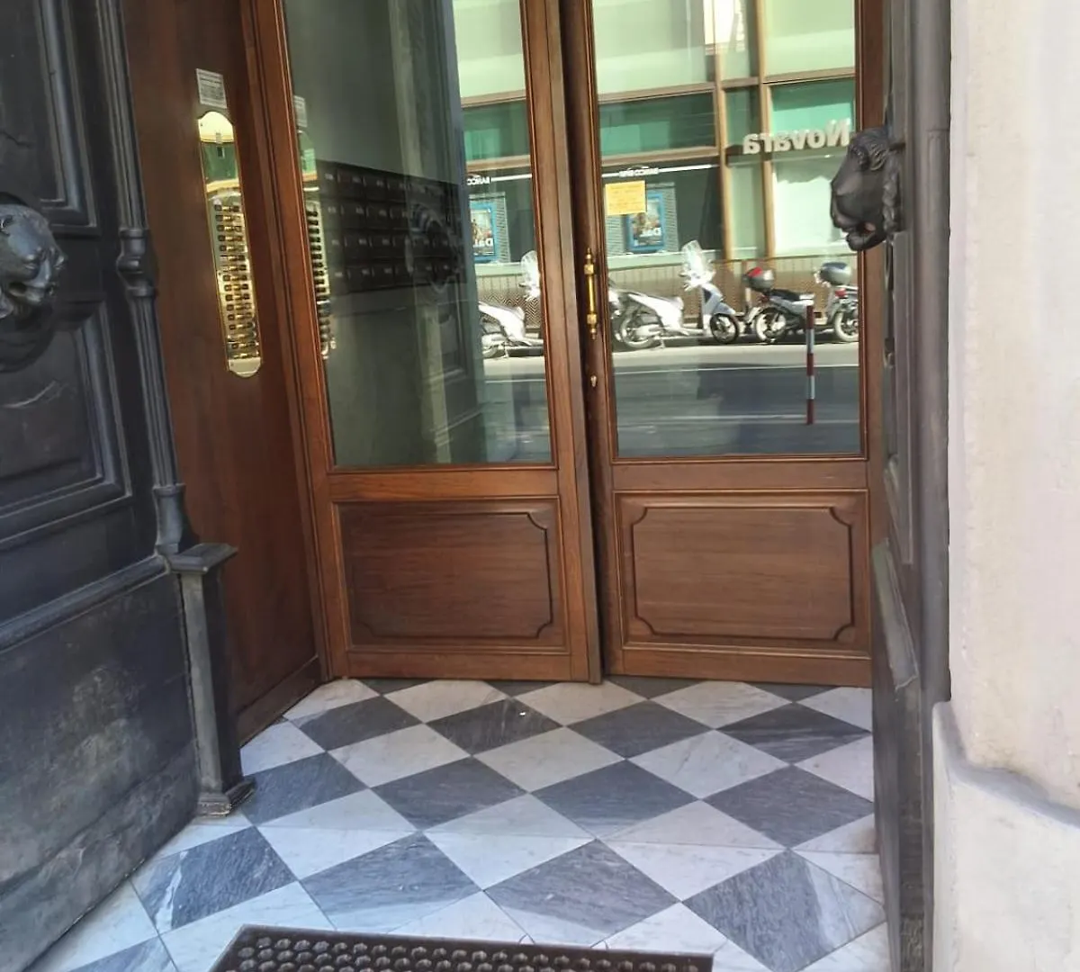 Appartamento Centralissimo Sanremo