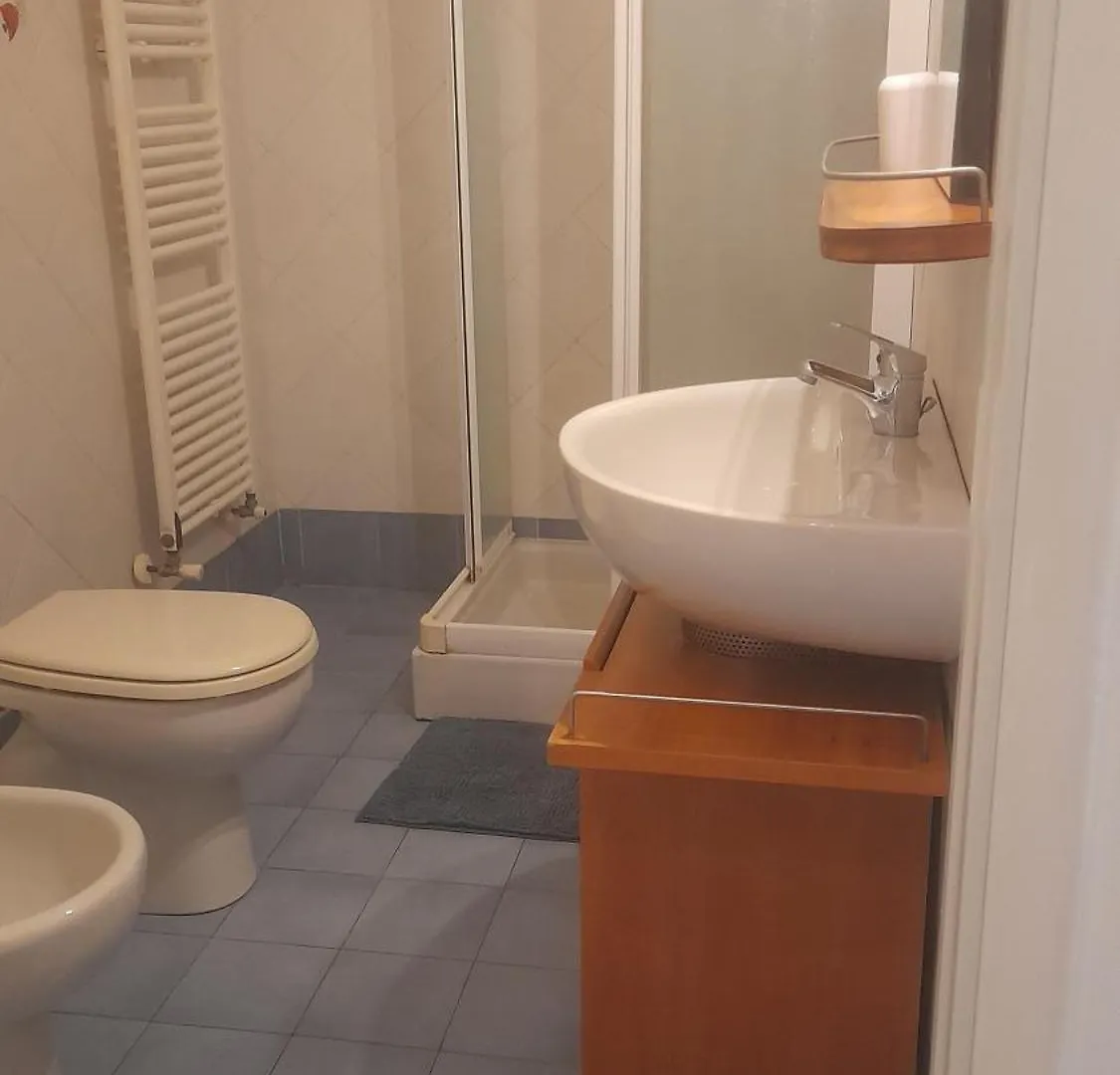 Appartamento Centralissimo Sanremo 0*,  Italia
