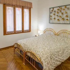 Appartamento Casa Di Ermy, Sanremo
